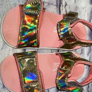 Good condition toddler style shoes